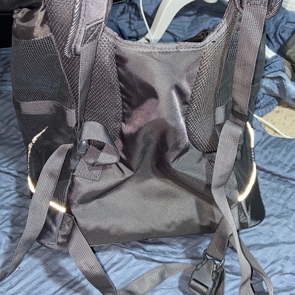 Nwot Outward hound Pooch Pouch carrier - Picture 12 of 13